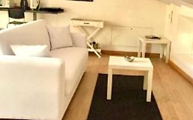 Residenza Virgiliana Suite con terrazza