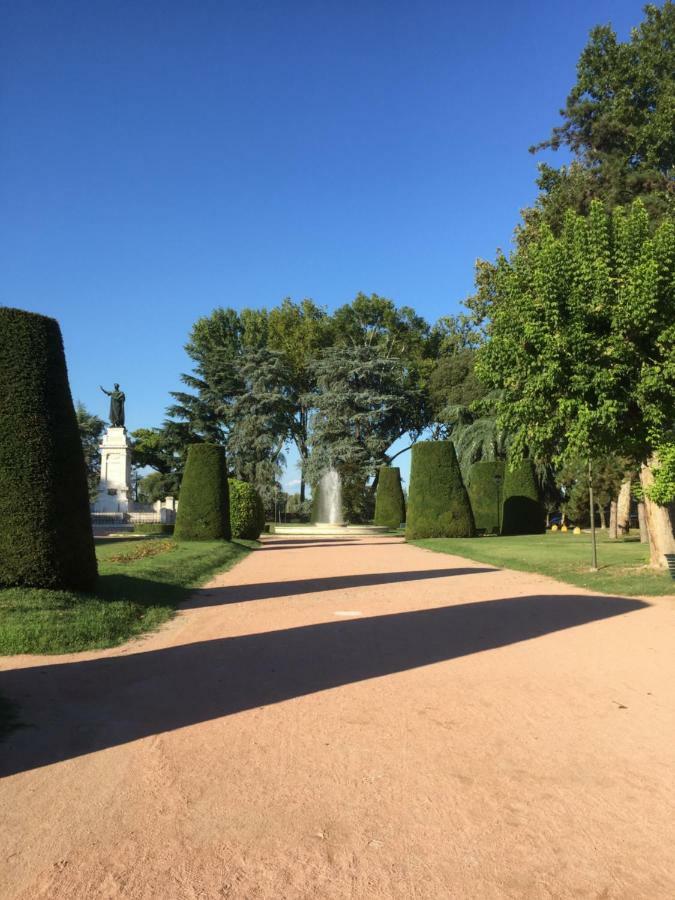 Residenza Virgiliana Suite con terrazza Mantova Esterno foto