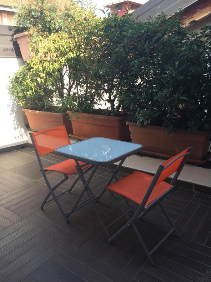 Residenza Virgiliana Suite con terrazza Mantova Esterno foto